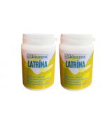 Biozym – LATRÍNA - baktérie do latríny 2 x 500g